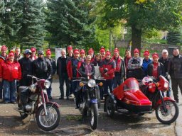 Herbstausfahrt 2011 Tag2